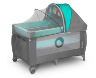 Lionelo Sven Plus Turquoise/Grey - 412513 - zdjęcie 2